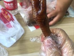 -鸡脚旮旯平江路店