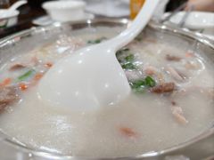 -南记食粥坊·宵夜大排档(岭南分店)