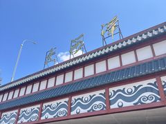 -天河潭旅游度假区