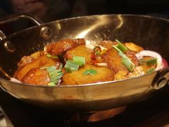 -绿茶餐厅(成都大悦城店)