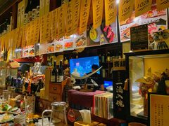 -半藏居酒屋(香港花园店)