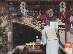 -樱京和服租赁体验(京都总店)