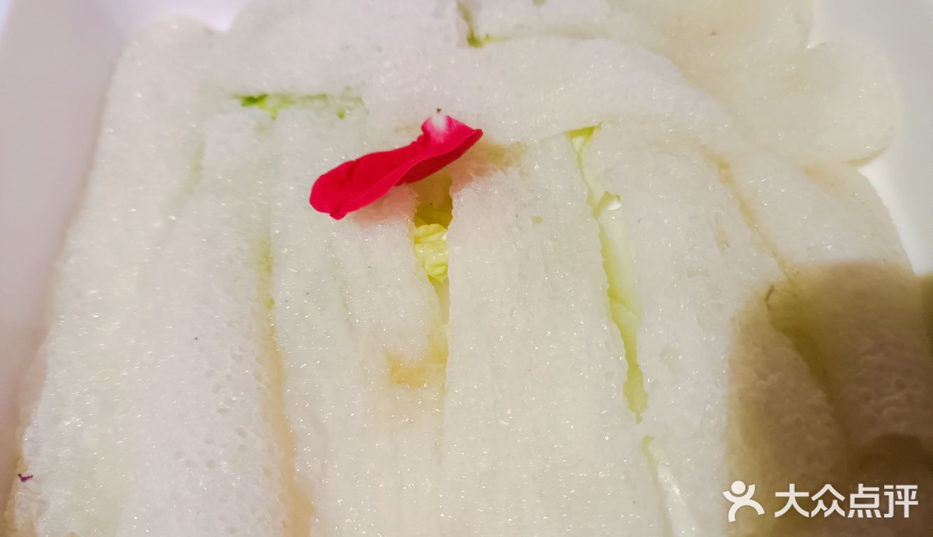 红红火火的火锅宴