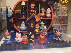 -泡泡玛特POPMART(上海环球港店)