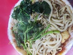 -老字号正宗四川麻辣烫(重庆路店)