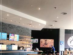 -星巴克(珠海印象城店)