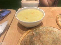 -甲乙饼·手工牛肉饼(东方广场店)