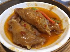 -多多旺港式茶餐厅(新区店)