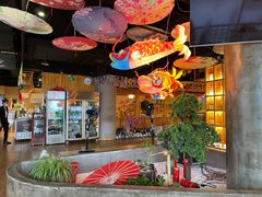 -悦和餐厅(CBD玉米楼店)