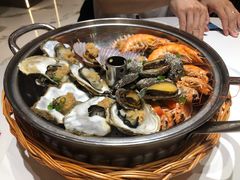 -双合园·海鲜水饺青岛菜(九水东路店)