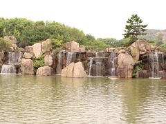 -白马涧龙池景区