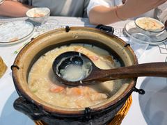 -云晓光头烧烤吧(德平路店)