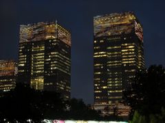 -陆家嘴世纪金融广场