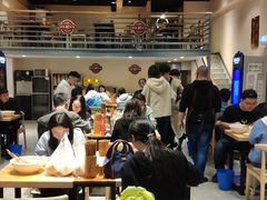 大堂-嘉州叶婆婆钵钵鸡(建设路店)