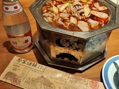 -蔡家酒楼(一德街店)