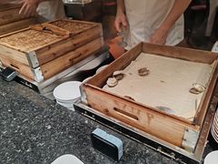 -萧邦音乐会所KTV·蒸汽活海鲜自助(福田店)