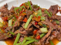 -兰湘子·湘菜小炒(长安万科广场店)