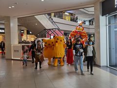 -杉杉奥特莱斯广场(哈尔滨店)