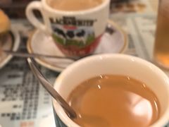 -八爷茶餐厅
