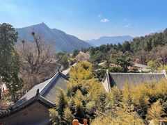 -潭柘寺景区