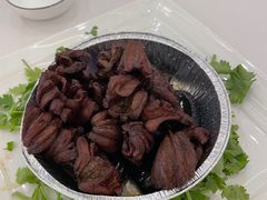 火燎鸭心-北京全聚德(王府井店)
