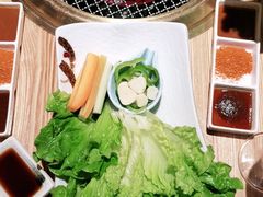 -江户烧肉(高德店)