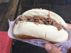 -毅祥斋老孙家泡馍(北院门鼓楼店)