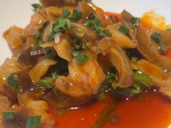 -胖哥俩肉蟹煲(海盐总店)
