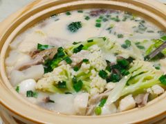 -悦秀大酒楼(江头店)