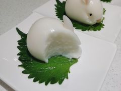 -顺峰顺水顺德菜(第一百货店)
