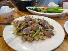 -蓝湾碧波·老字号·疍家非遗海上餐厅