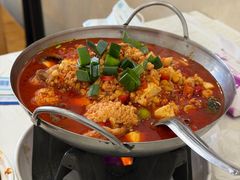 -新新湘菜馆(新中街二条店)