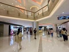 -香港ELEMENTS圆方