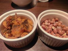-许爷家·生态湖鲜(徐汇日月光店)