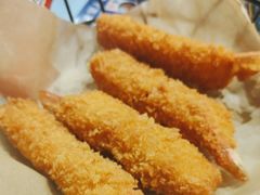 -咕鹿流心披萨(下沙店)