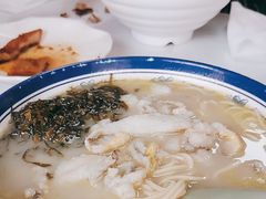 -明呈黄鱼面馆(斜土路店)