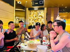 -温莎KTV(珠江路店)