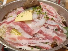 -樱の千渡日式料理·铁板烧•烧鸟(金盛田广场店)