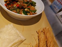 -掌柜的店·河南菜(新天地店)