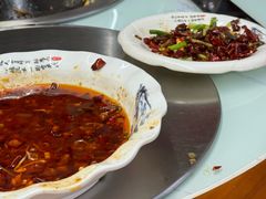 -林海雪乡铁锅炖·东北菜(夏湾店)