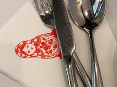 -小白桦西餐厅