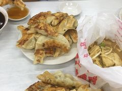 -劈柴院锅贴(沈阳路店)