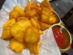 -邢氏老太太烤串(北兴街店)