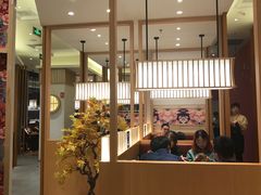 大堂-胜博殿日式炸猪排(西红门店)