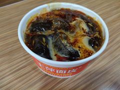 凉拌灌肠-王萍面皮(柳巷店)