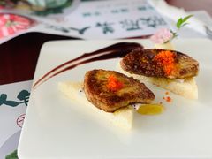 -千叶寿司创意融合料理(水韵城店)