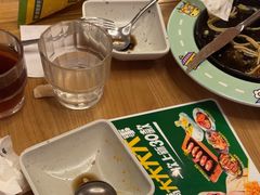 -豪客来牛排(天阳D32店)