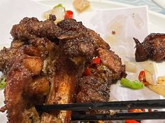 -嘉逸传菜(洛川东路店)