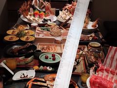 -上井料理黑金店(IFS国金中心店)