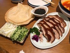 -陈阿婆鱼头泡饼·京味菜(复兴路店)